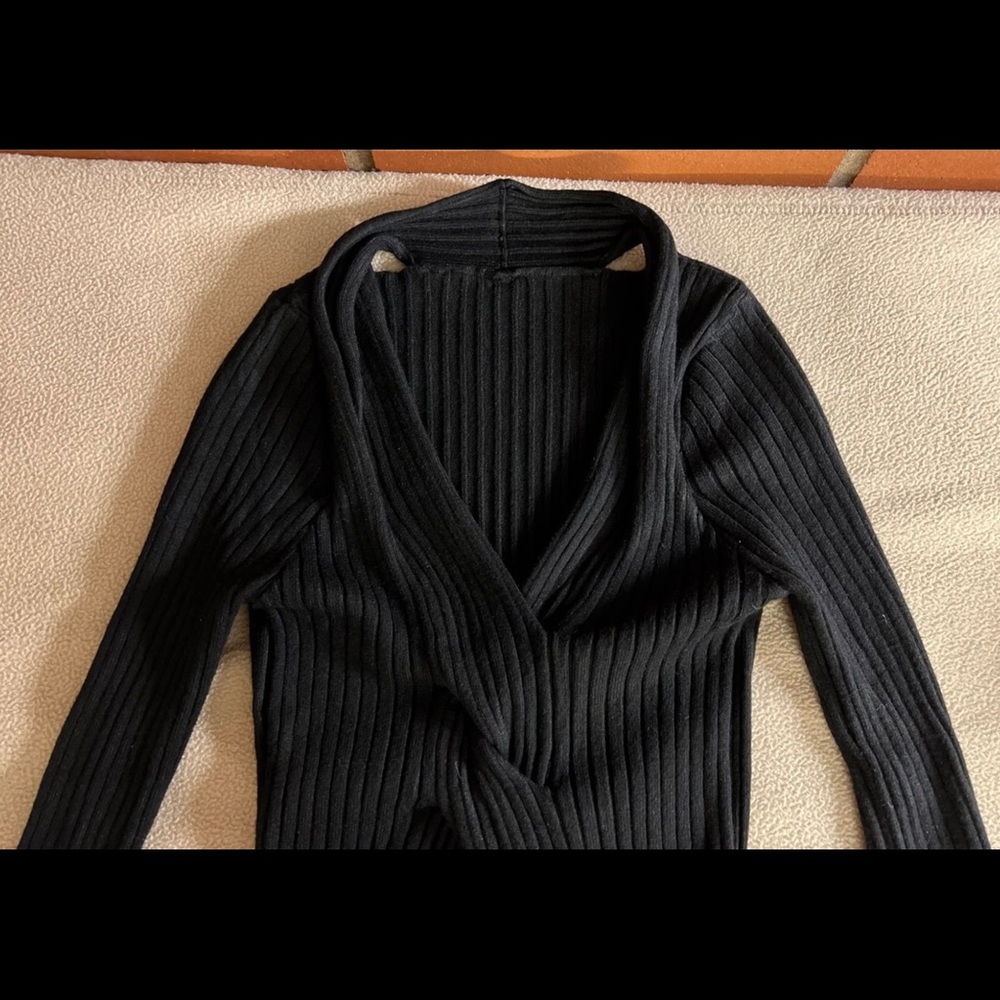 Sweater dresss